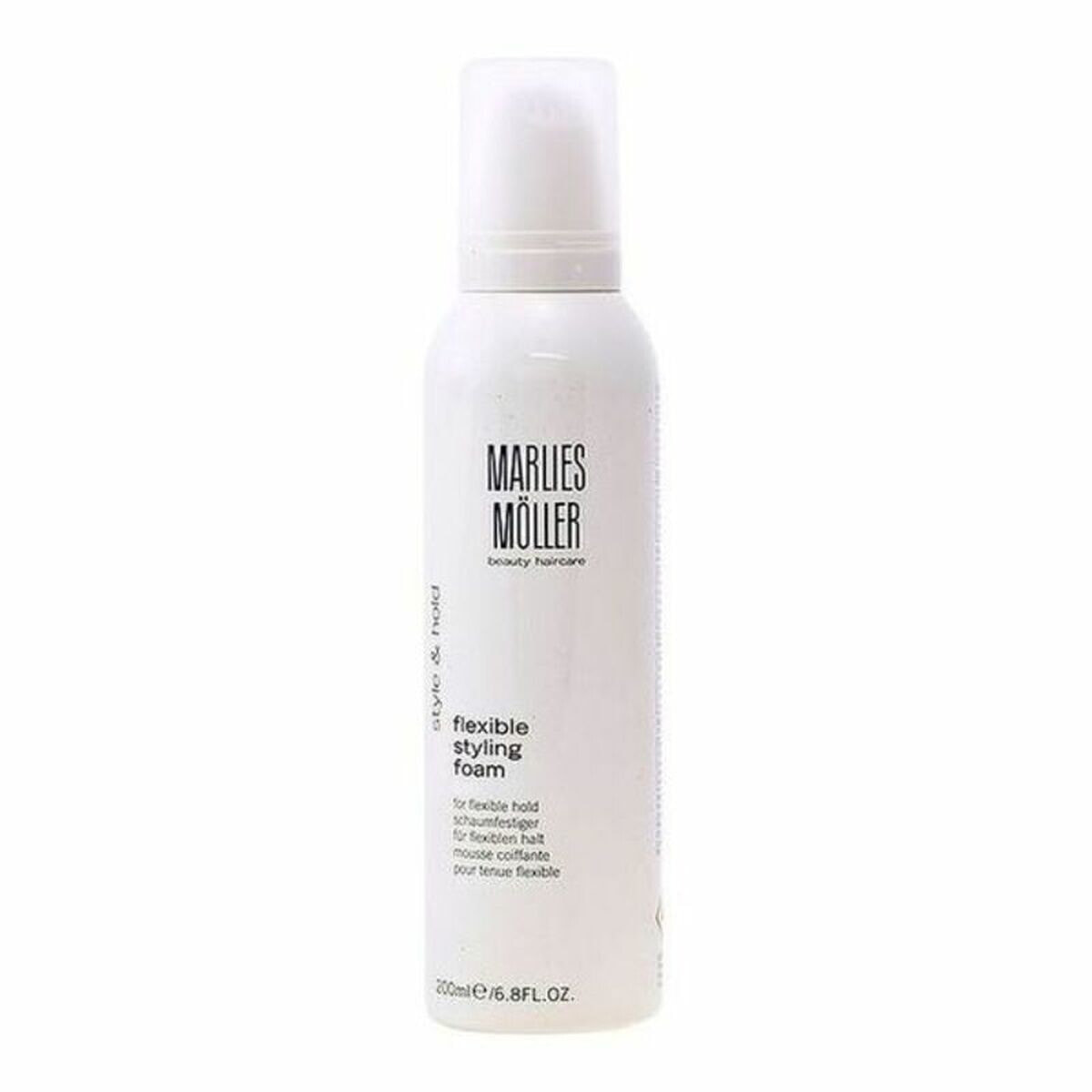 Моделирующая пенка Styling Marlies Möller (200 ml)