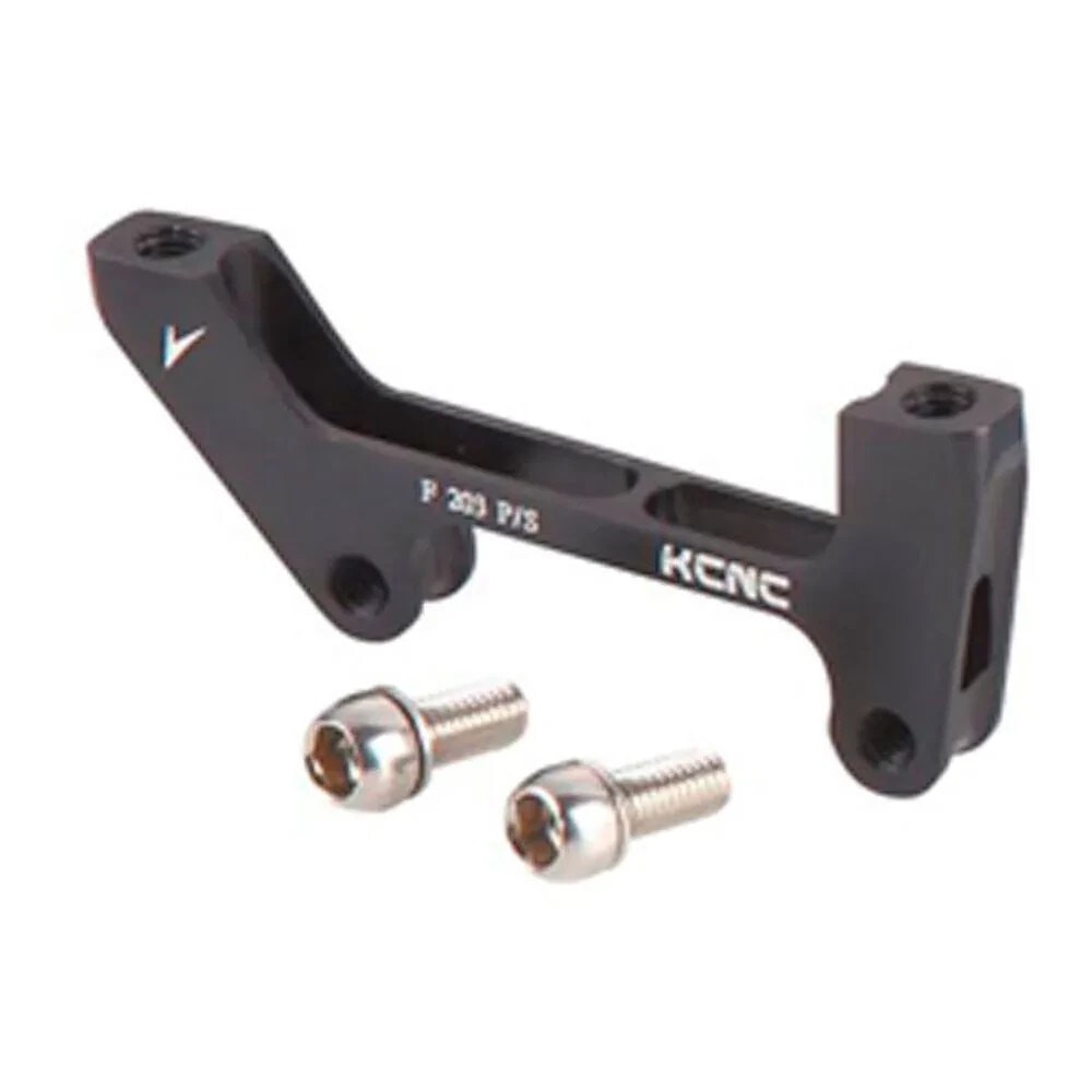 KCNC IS160 PM203 APIS3 Disc Brake Caliper Adapter