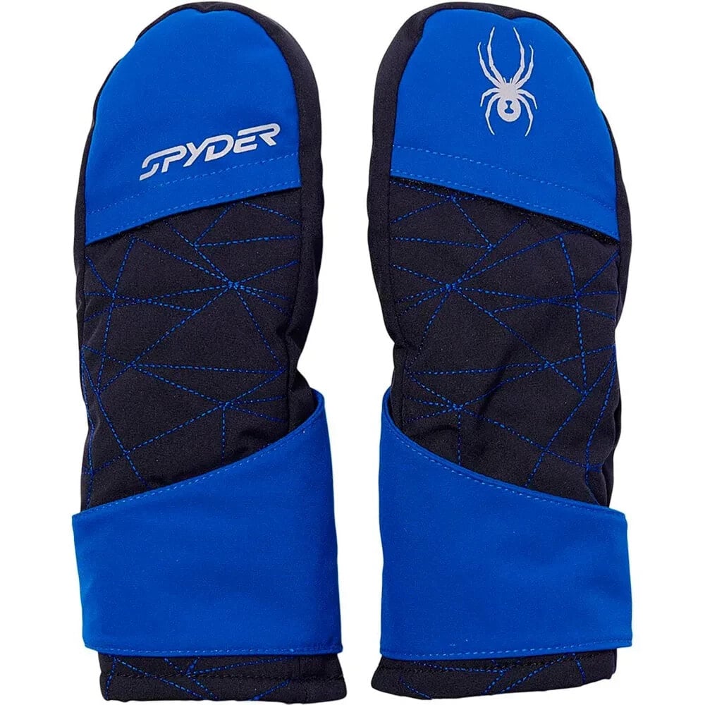 SPYDER Cubby Ski Mittens