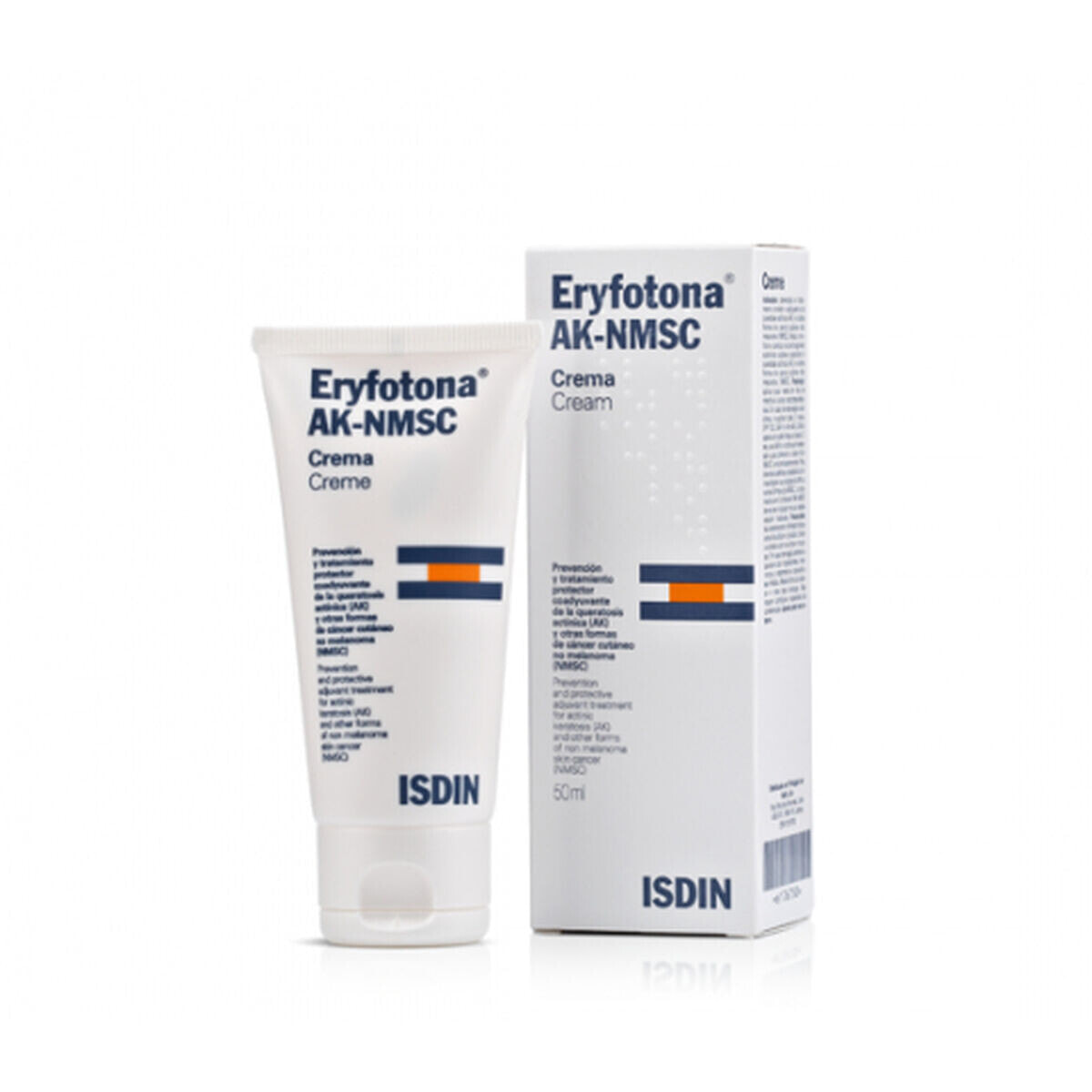 Крем для лица Isdin Eryfotona AK-NMSC (50 ml)
