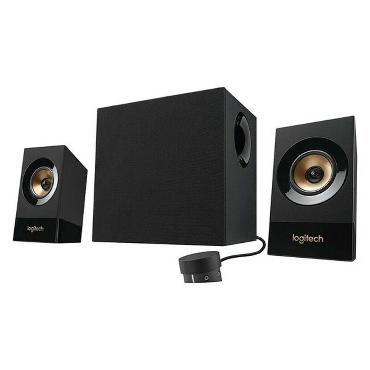 PC Speakers Logitech 980-001054