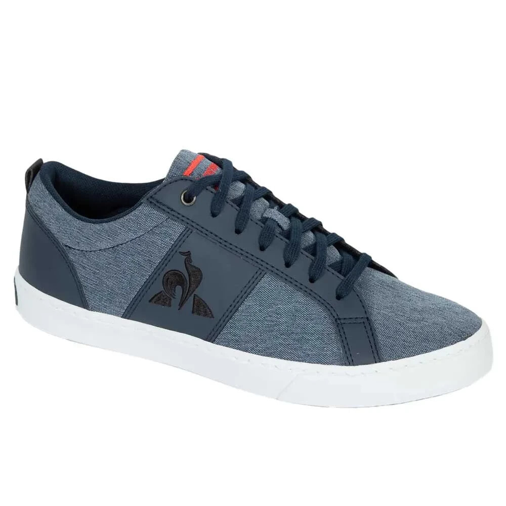 LE COQ SPORTIF Verdon Classic Workwear Trainers