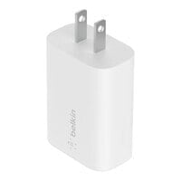 Belkin WCA004VF1MWH-B6 зарядное устройство для мобильных устройств Белый Для помещений