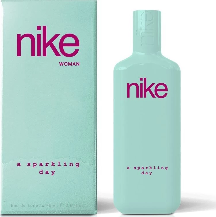 Nike A Sparkling Day Woman EDT 75 ml