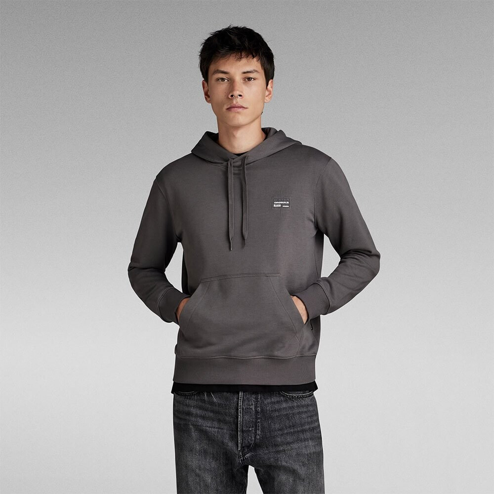 G-STAR D24800-7809 Regular Fit Hoodie