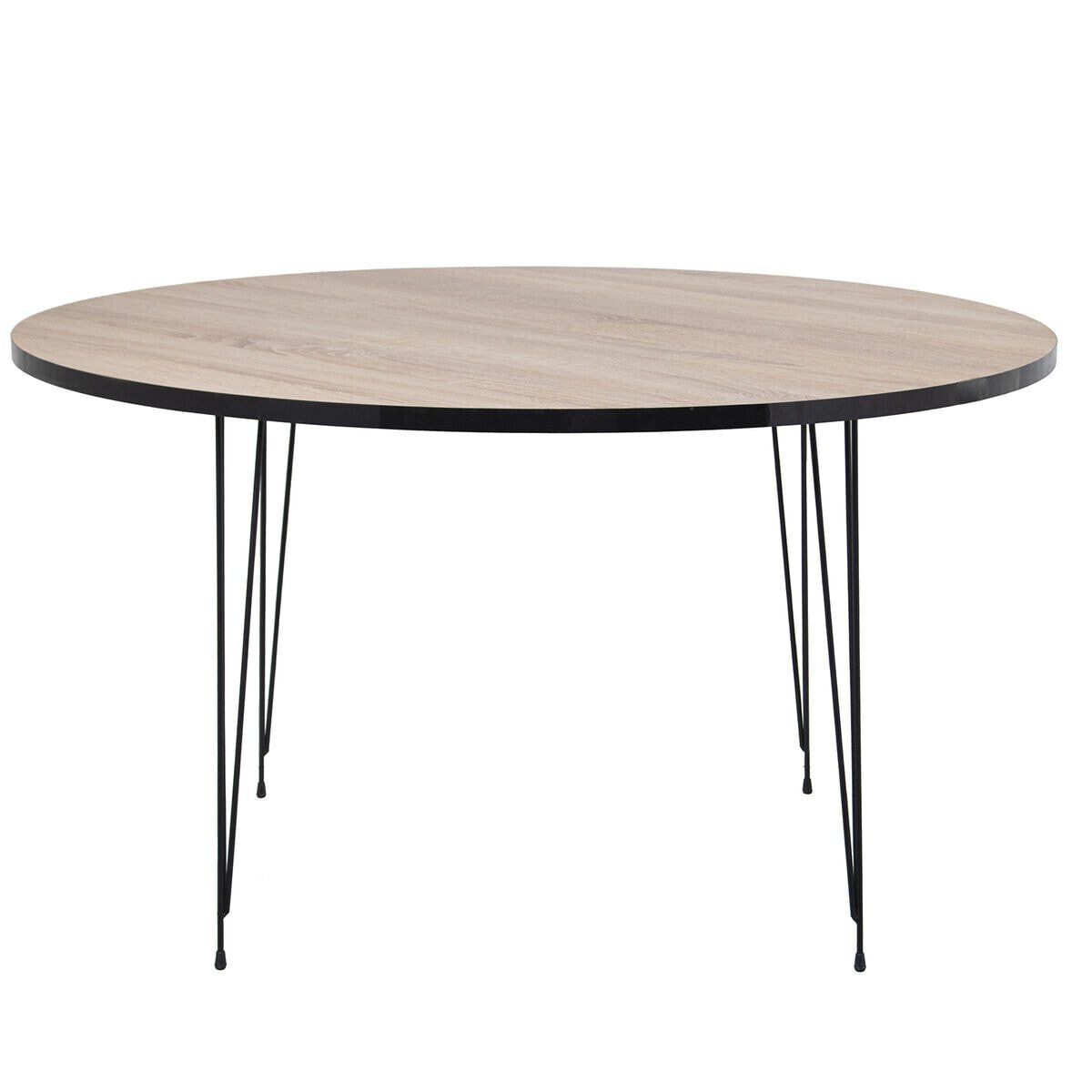 Centre Table Alexandra House Living Brown Wood 89 x 45 x 89 cm