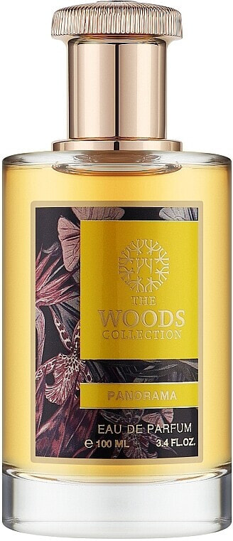 The Woods Collection Panorama - Eau de Parfum