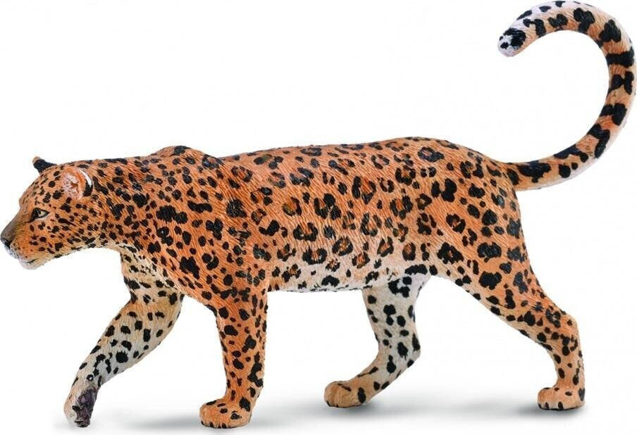 Figurka Collecta AFRICAN LEOPARD