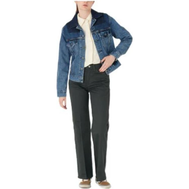 Levi’s Denim Jacket Women's Blue