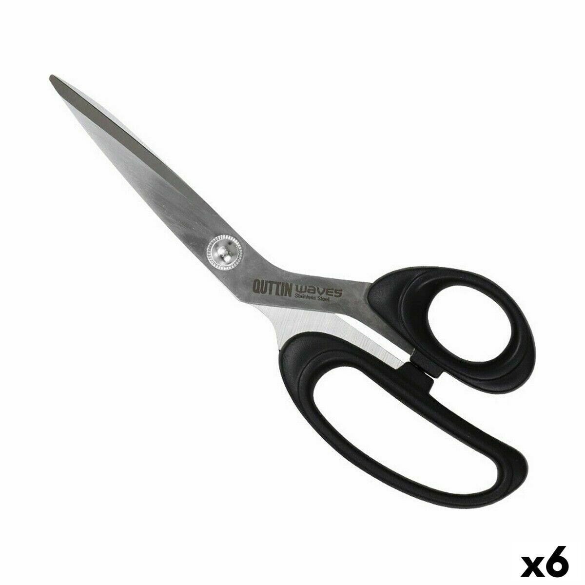 Scissors Quttin Waves 20 cm (6 Units)