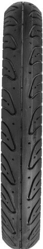 Мотошины летние Vee Rubber VRM-100 (TT) REINF. 3/0 R14 56J