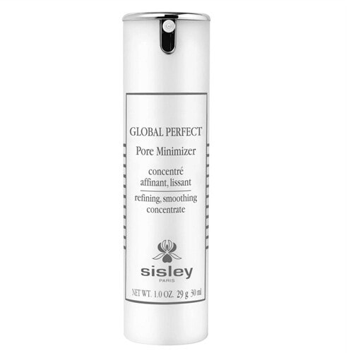 Sisley Global Perfect Pore Minimizer Концентрат для сужения пор и  разглаживания рельефа кожи 30 мл