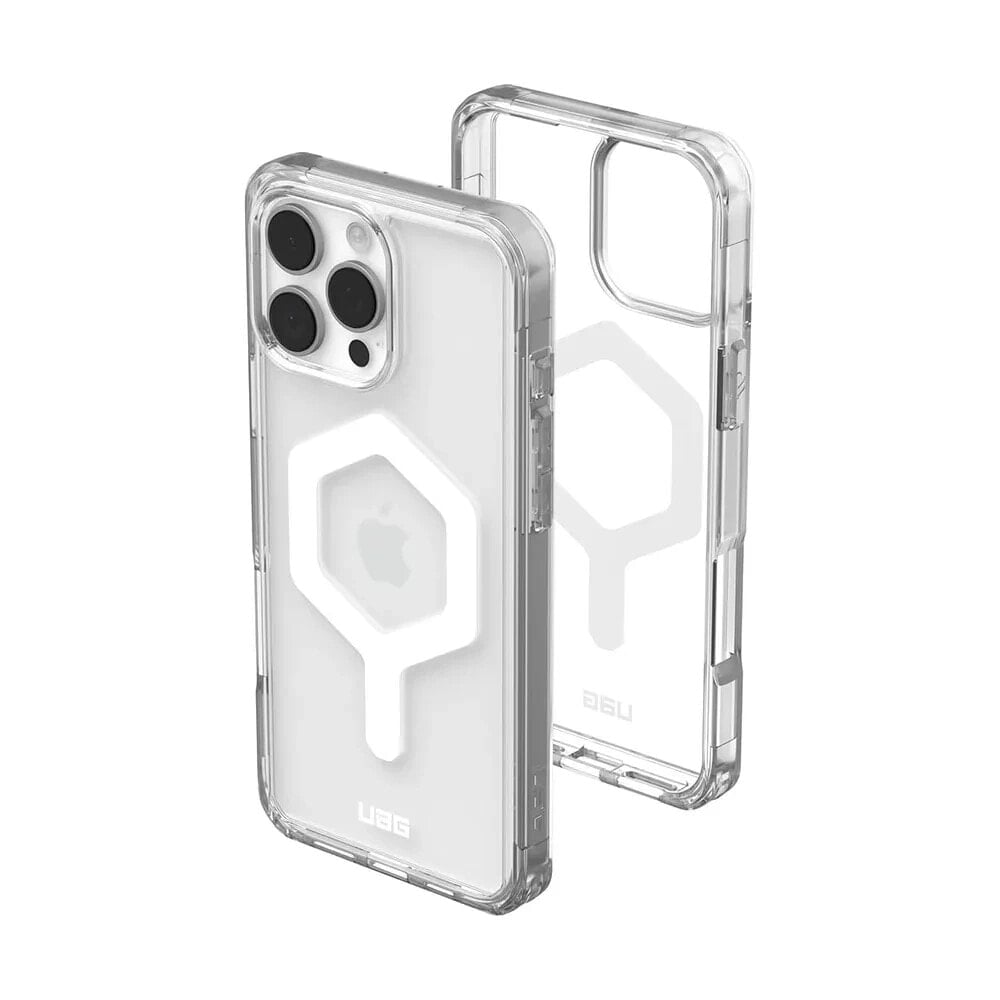 UAG Paul Plyo iPhone 16 phone case