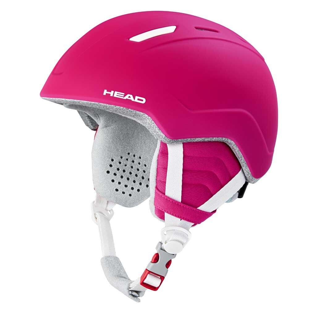 HEAD Maja Junior Helmet