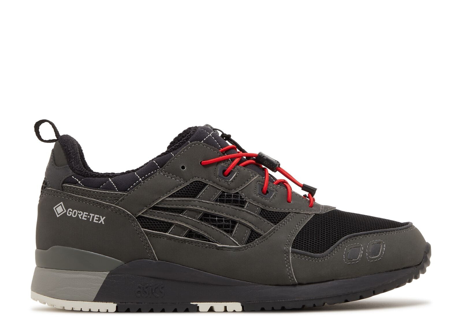 mita x Gel Lyte 3 GORE-TEX 'Gunmetal'