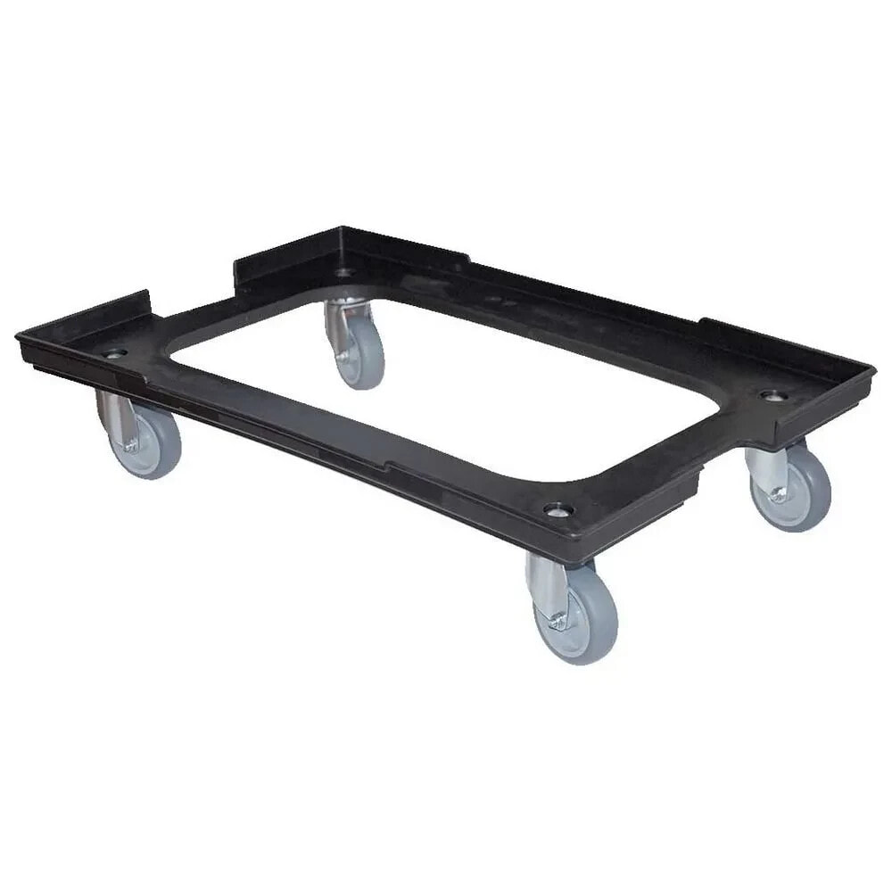 DENOX 70720.090 60x40 cm Box Trolley