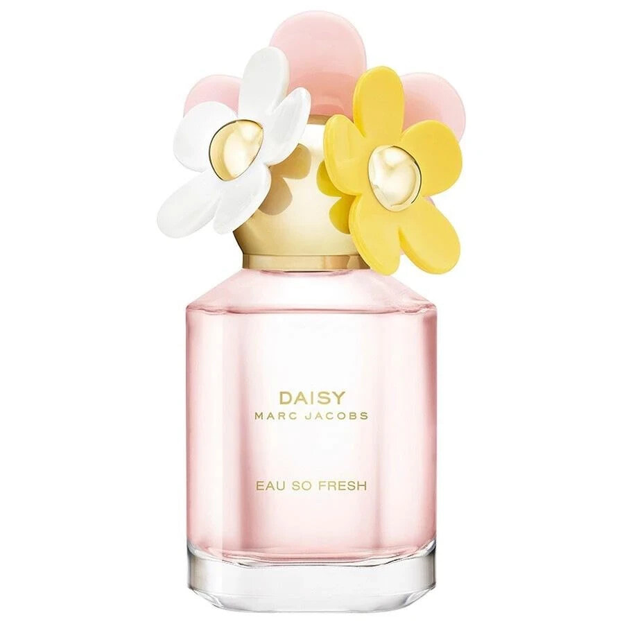 Daisy Eau so Fresh Eau de Toilette