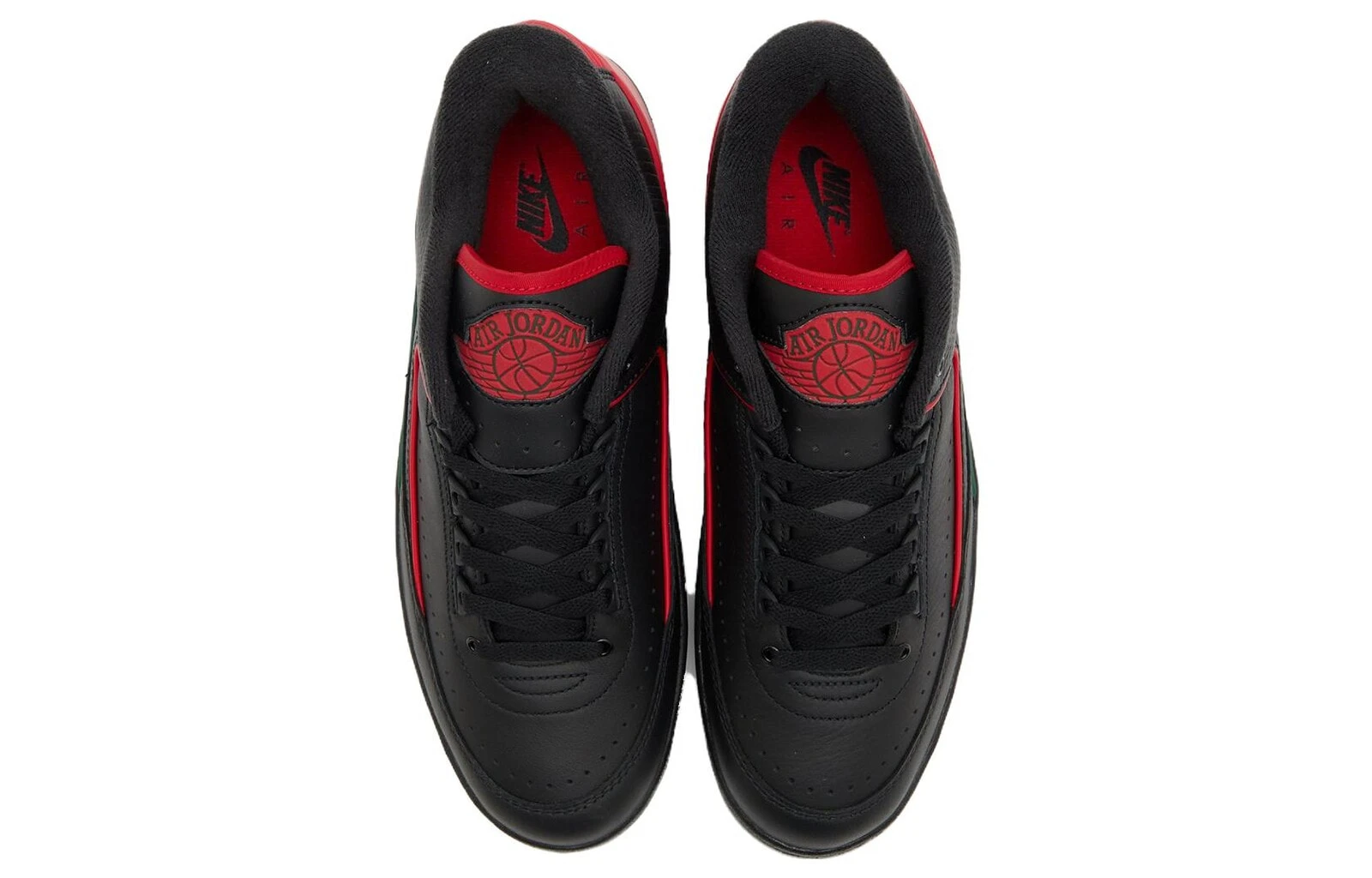 Jordan 2 Retro Low Christmas
