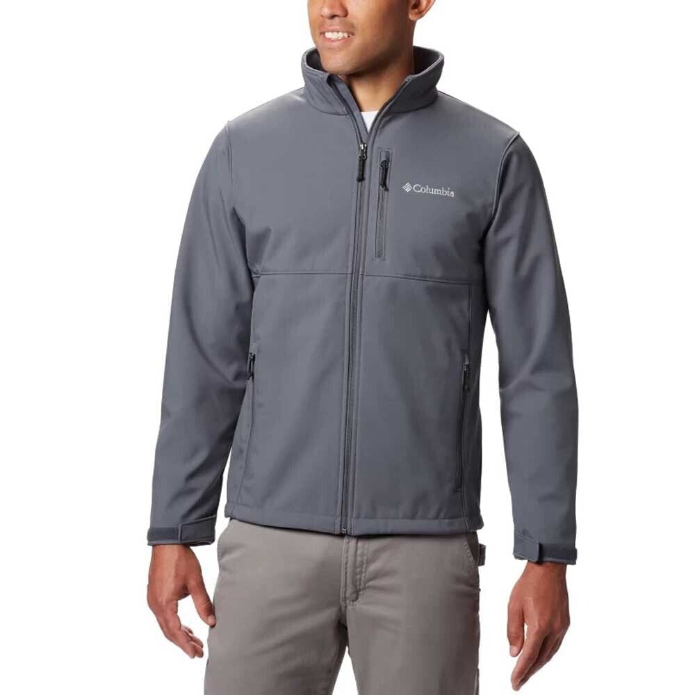 COLUMBIA Ascender™ Softshell Jacket