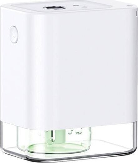 Usams Automatic Disinfection Liquid Dispenser Mini Sprayer Black ZB155XSJ01 (US-ZB155)