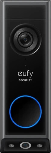 Eufy Video Doorbell E340