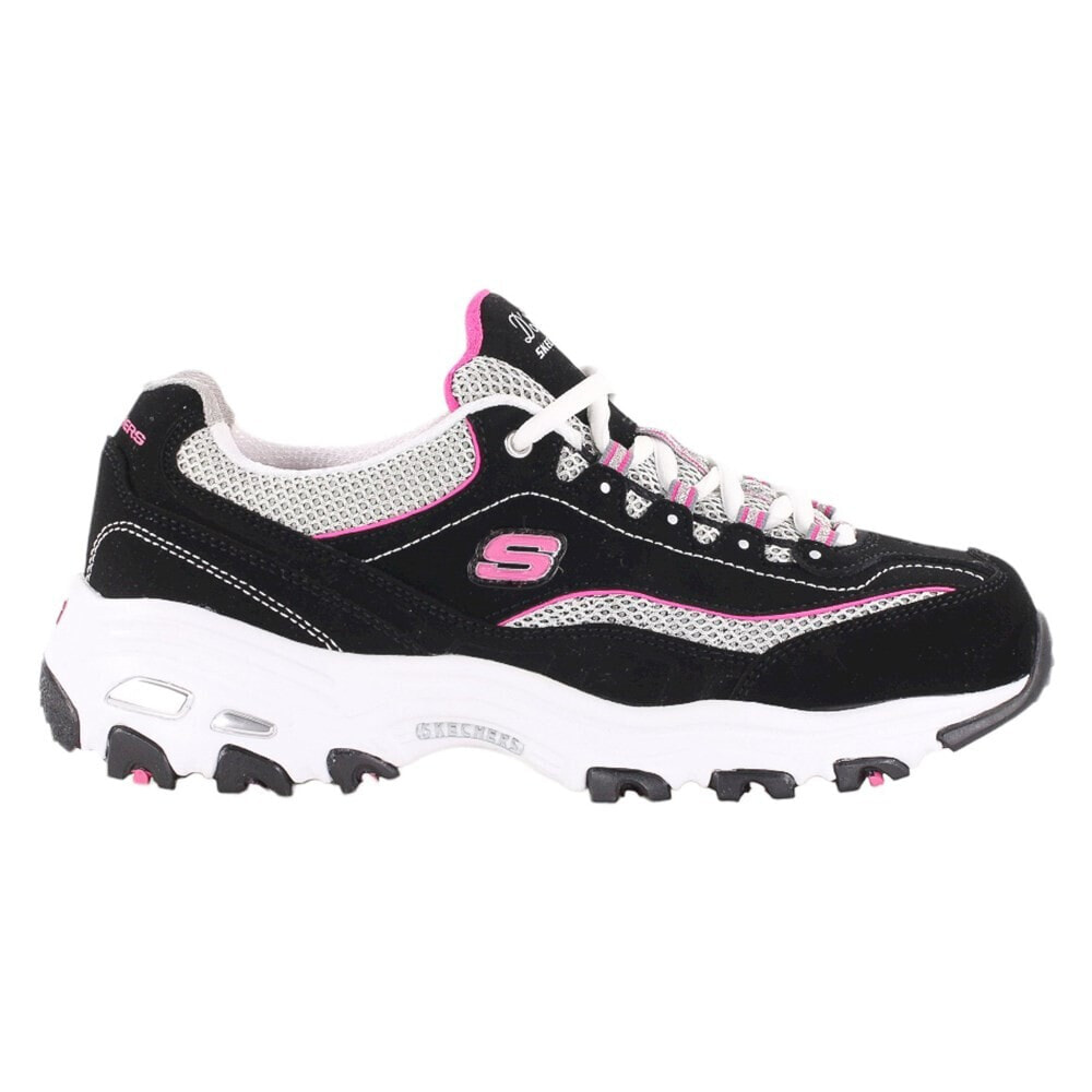 Skechers d'lites on sale life saver