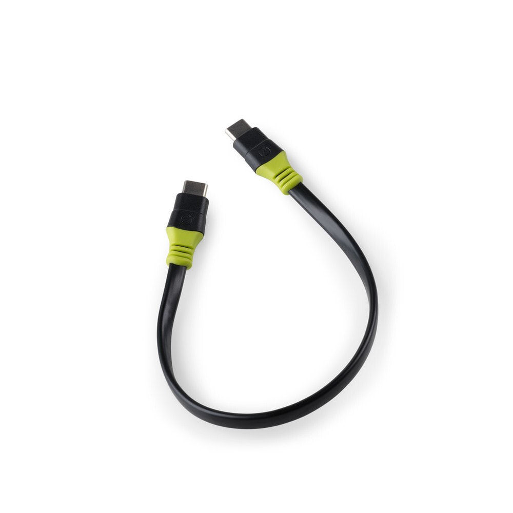Goal Zero 82013 USB кабель 0,25 m USB C Черный