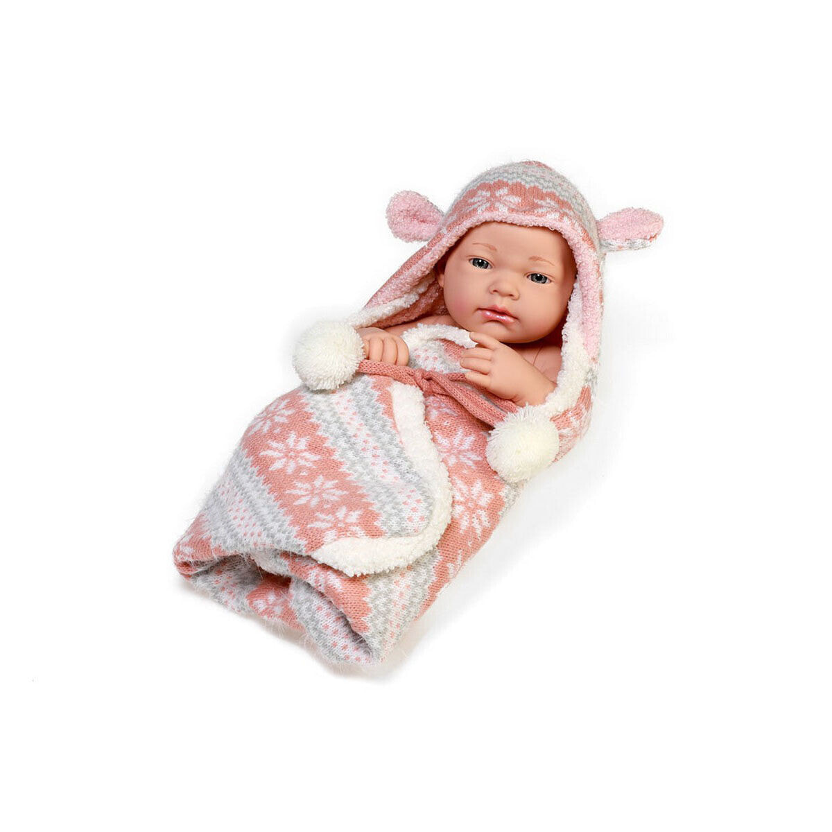 Baby doll So Lovely (38 cm)