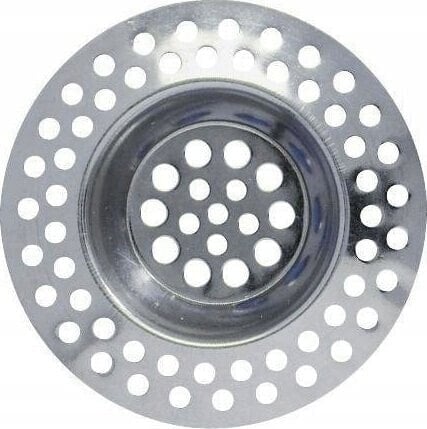 G21 Stainless Steel Drain Sieve, 2 pcs.