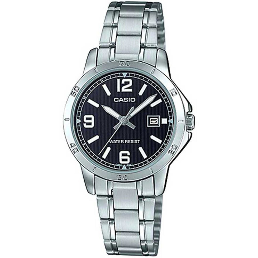 CASIO LTPV004D1B2 Watch