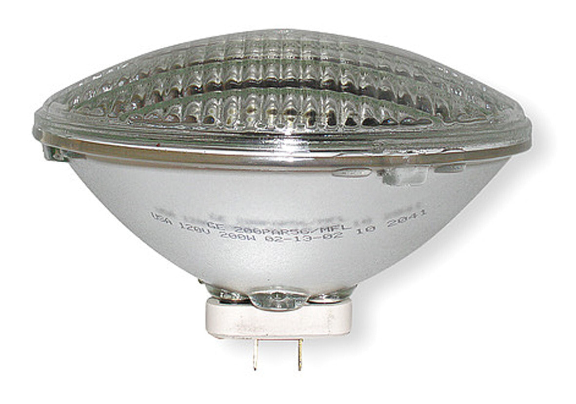 Scharnberger & Hasenbein 82564 галогенная лампа 300 W Белый GX16d E