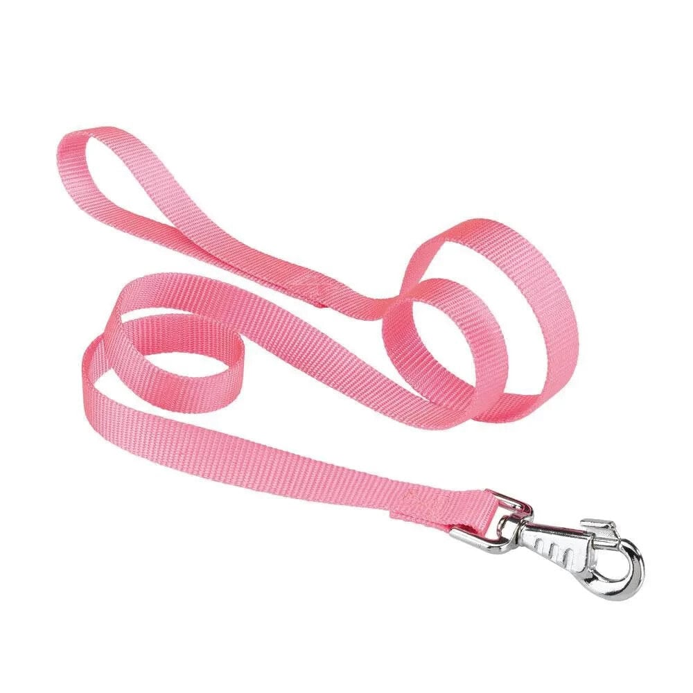 FERPLAST Nylon Club 15 mm 120 cm Leash