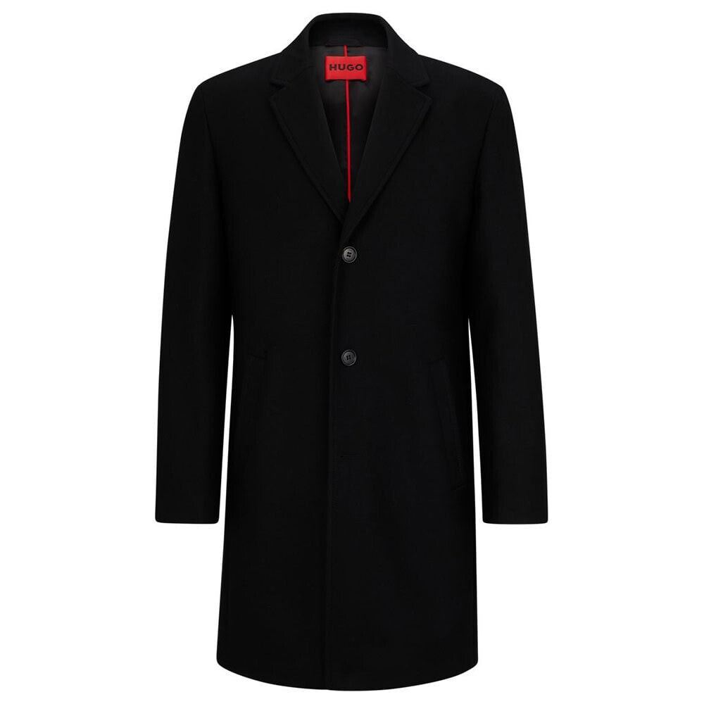 HUGO Malte2341 10252918 Coat