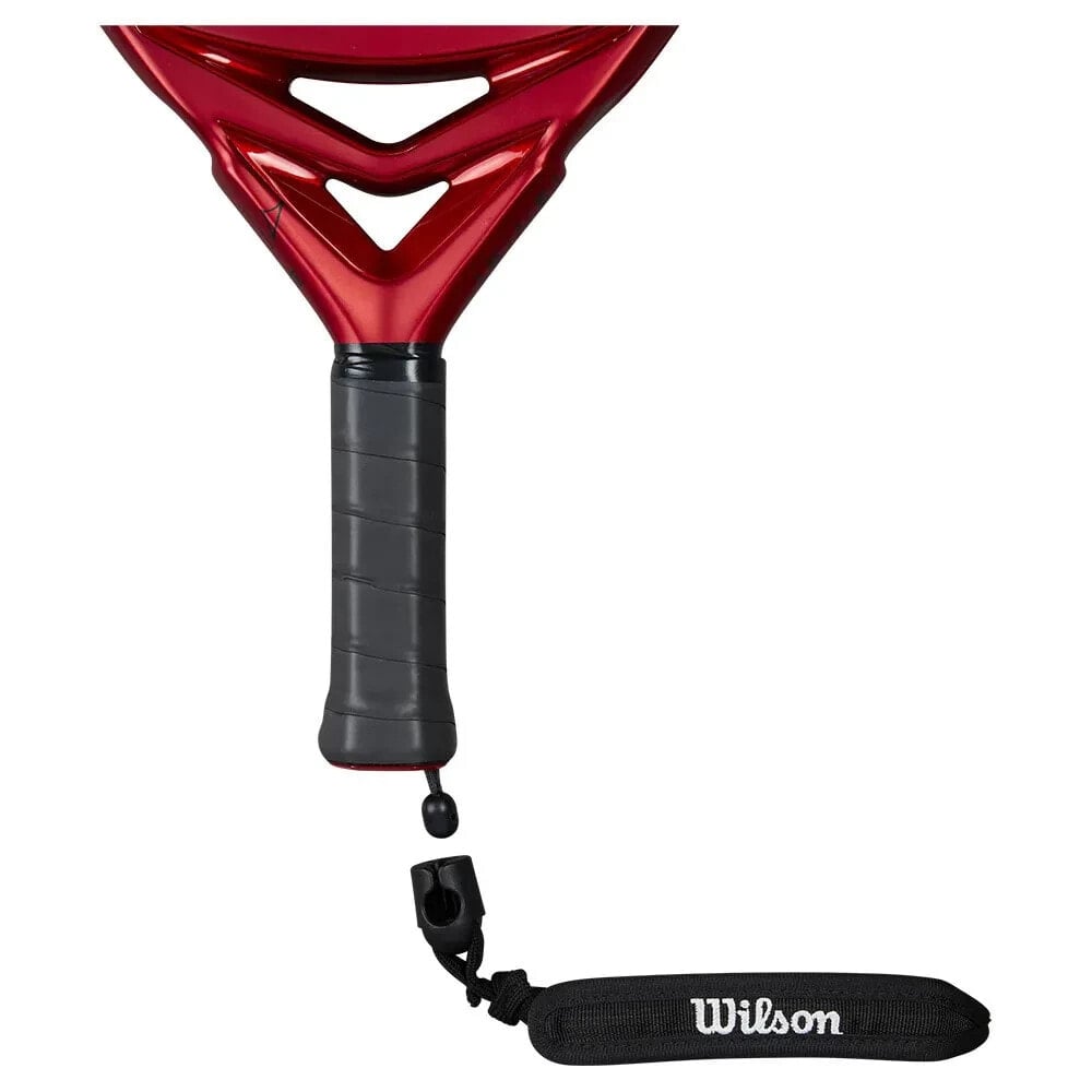 WILSON Comfort Cuff Wrist Cord