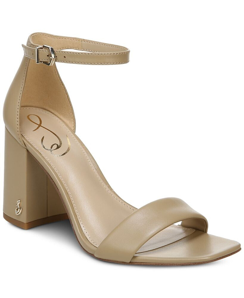 Sale flats. Sam Edelman Sandals. Sam Edelman Hazel White Patent.