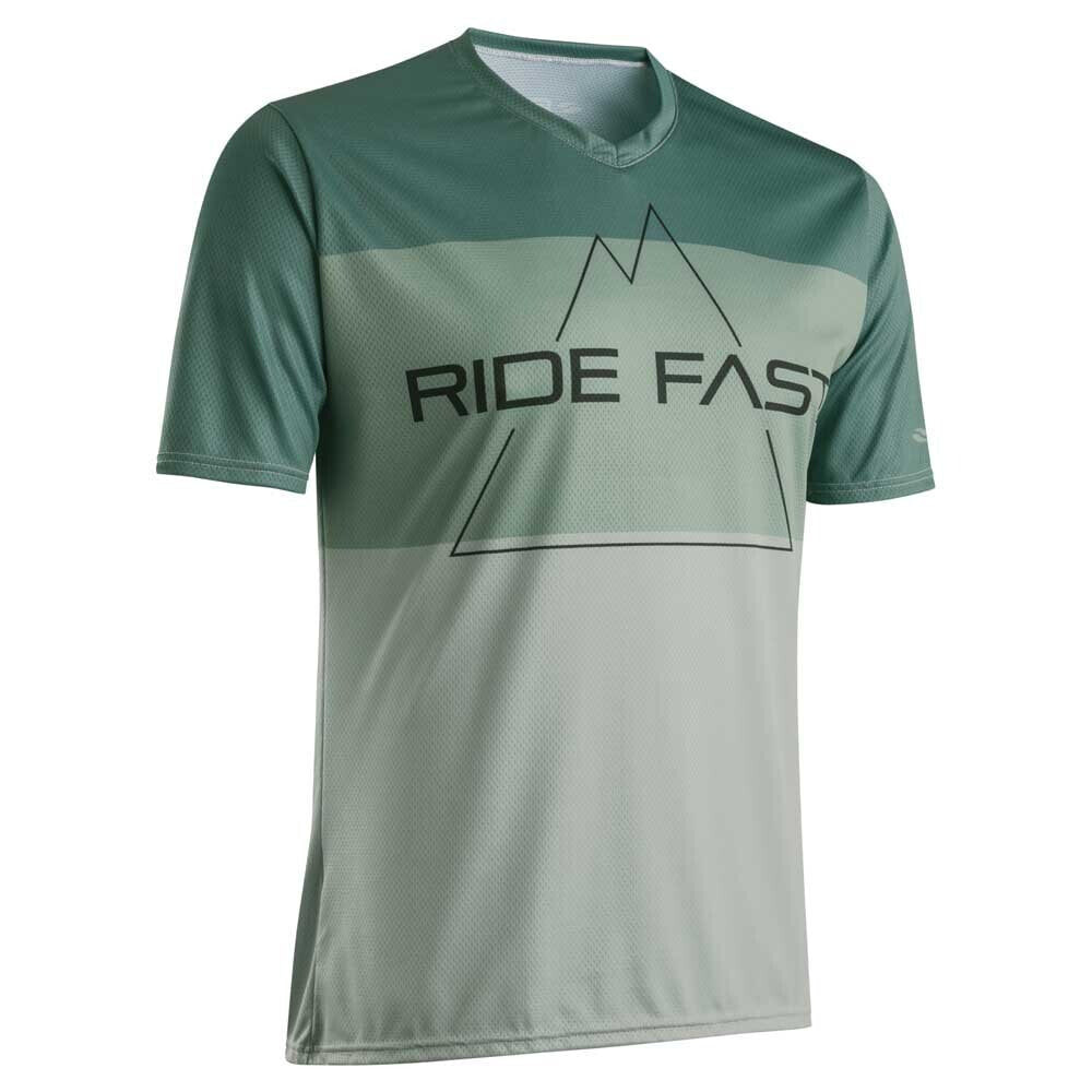 GIST Ride Fast Hills Short Sleeve T-Shirt