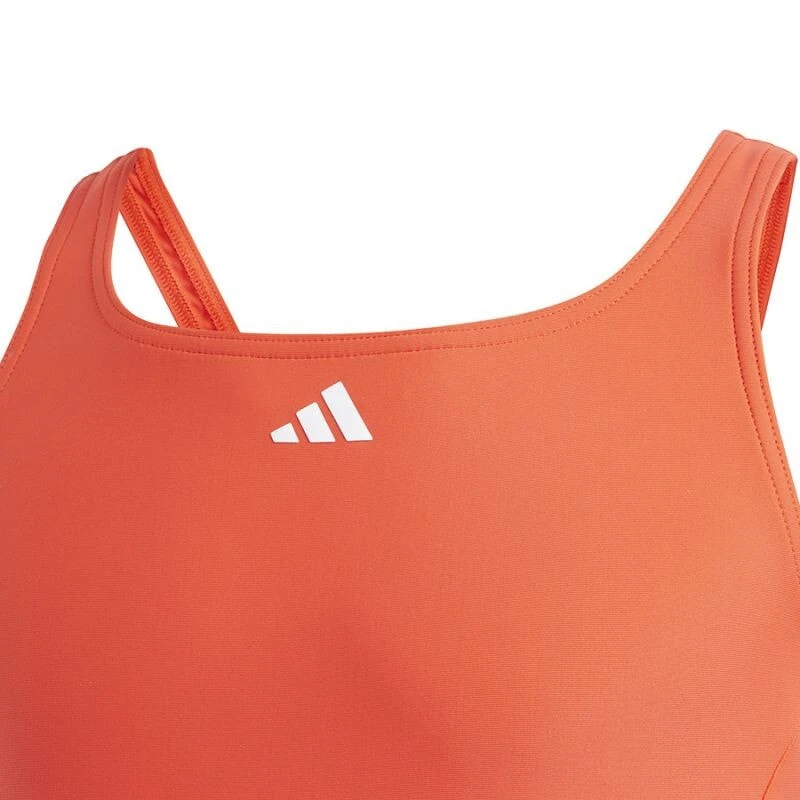 Adidas Cut 3 Stripes Suit Jr IQ3971 swimsuit