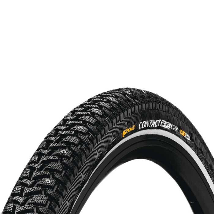 CONTINENTAL Contact Spike 120 rigid urban tyre 700 x 35
