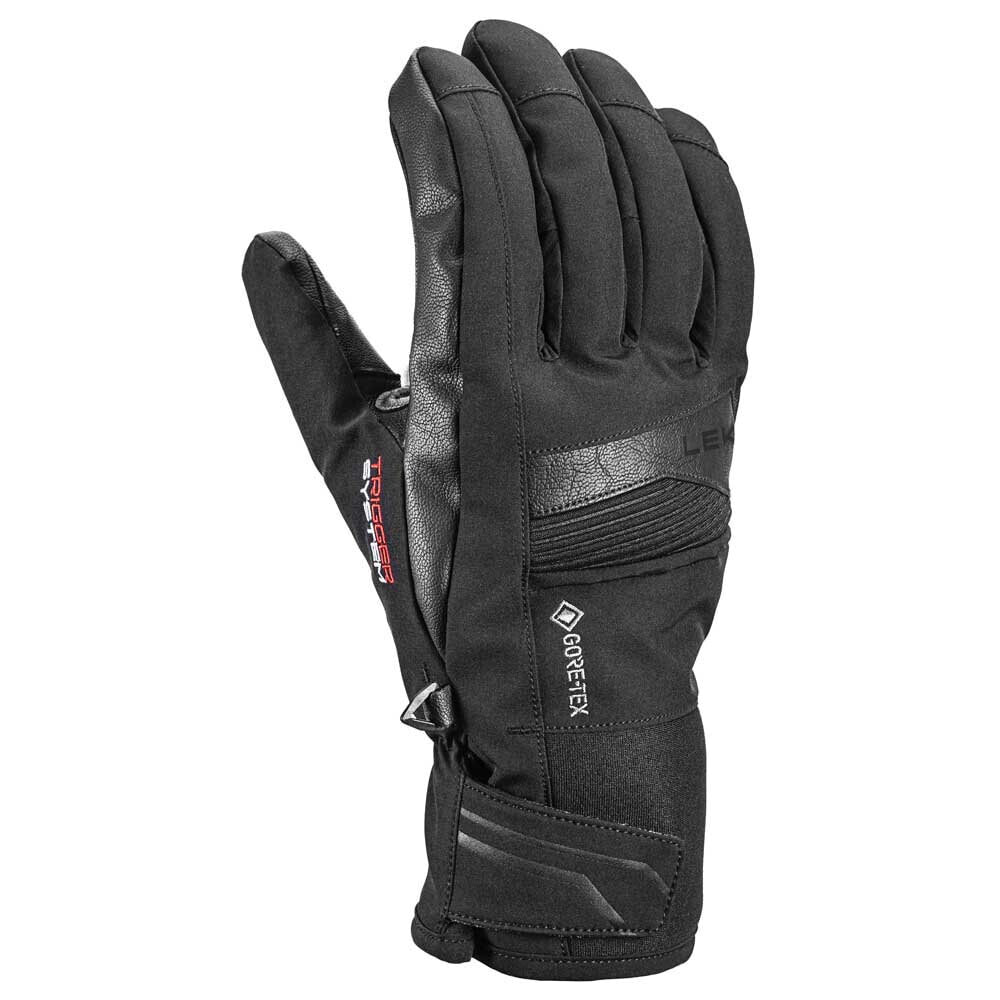 LEKI ALPINO Shield 3D Gtx Gloves