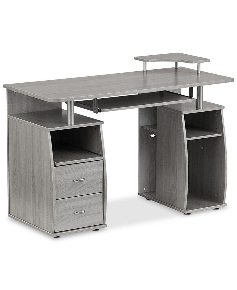 RTA Products techni Mobili Storage Desk