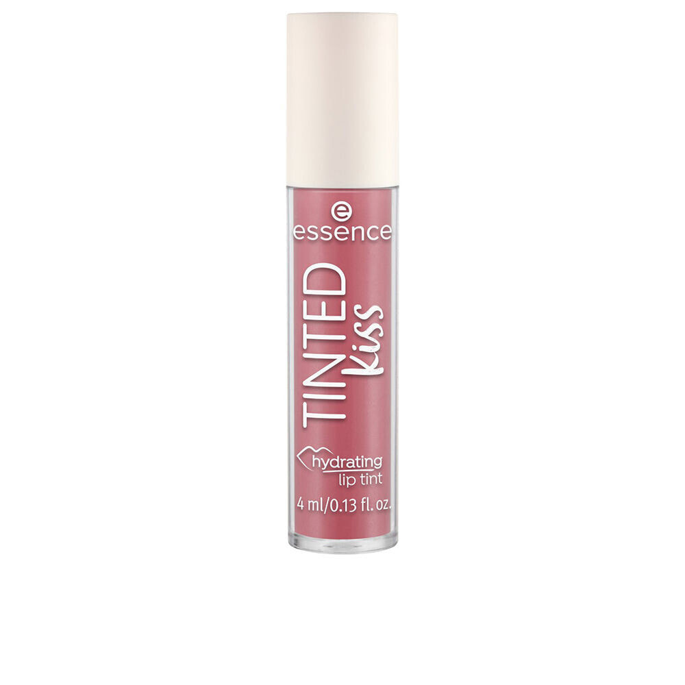 TINTED KISS moisturizing lip stain #02-mauvelous 4 ml