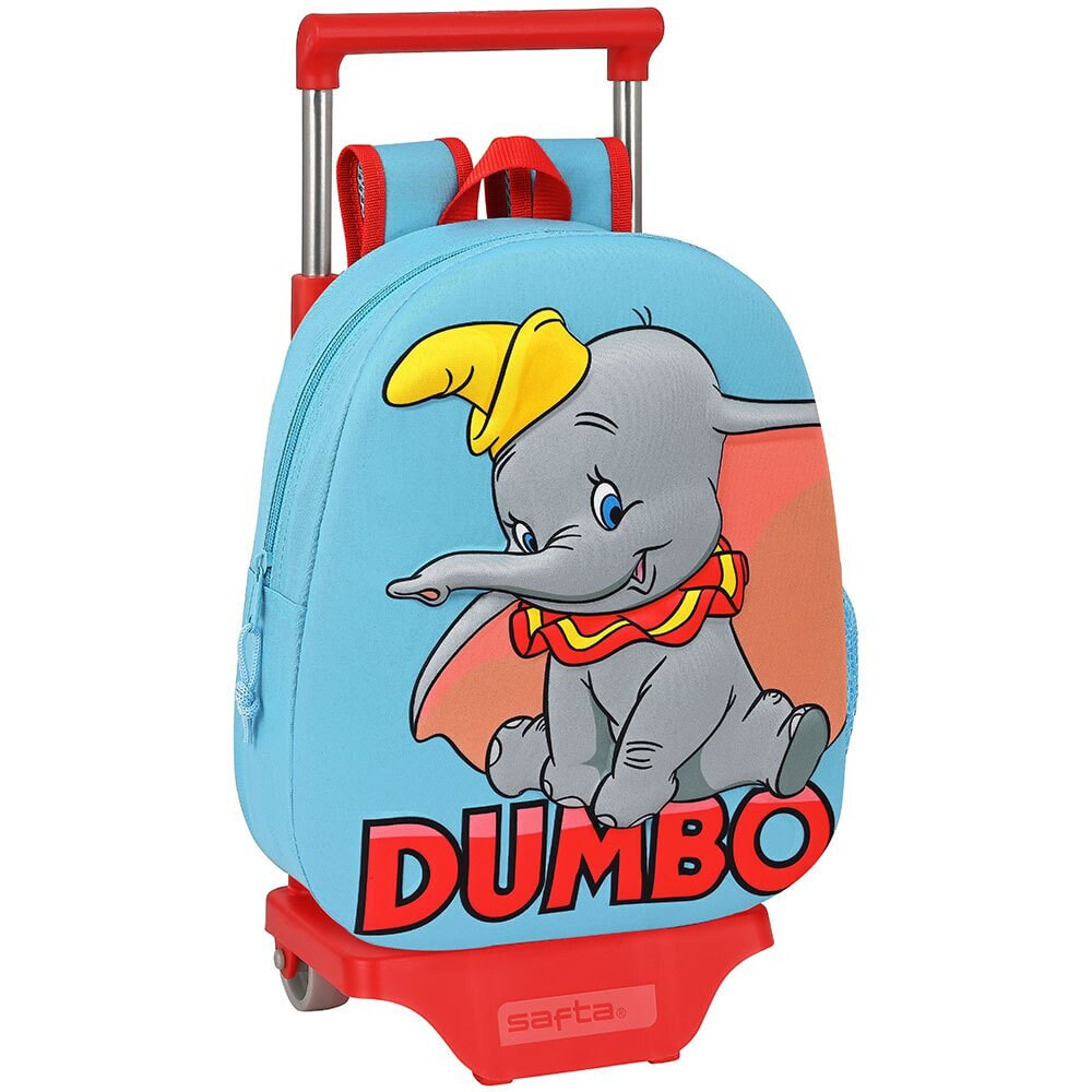 SAFTA Dumbo Backpack