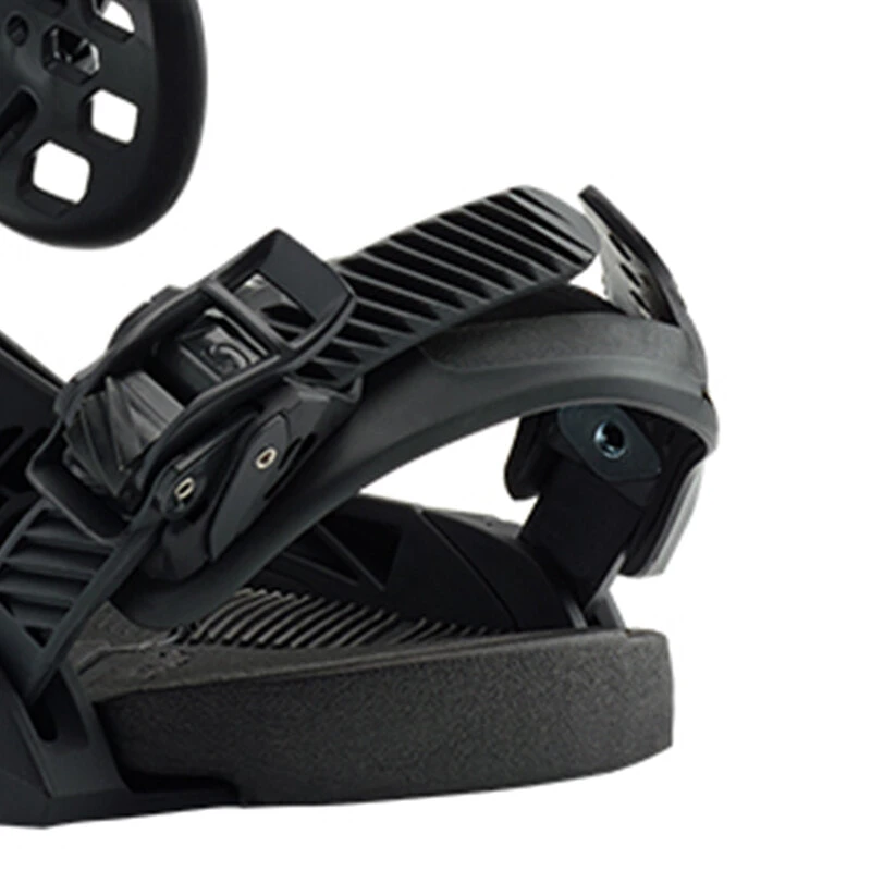 BURTON MALAVITA EST Single Snowboard Ski Bindings Men's