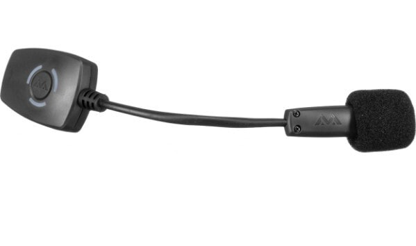 Antlion Audio ModMic Wireless Черный Микрофон для игровой консоли GDL-0700
