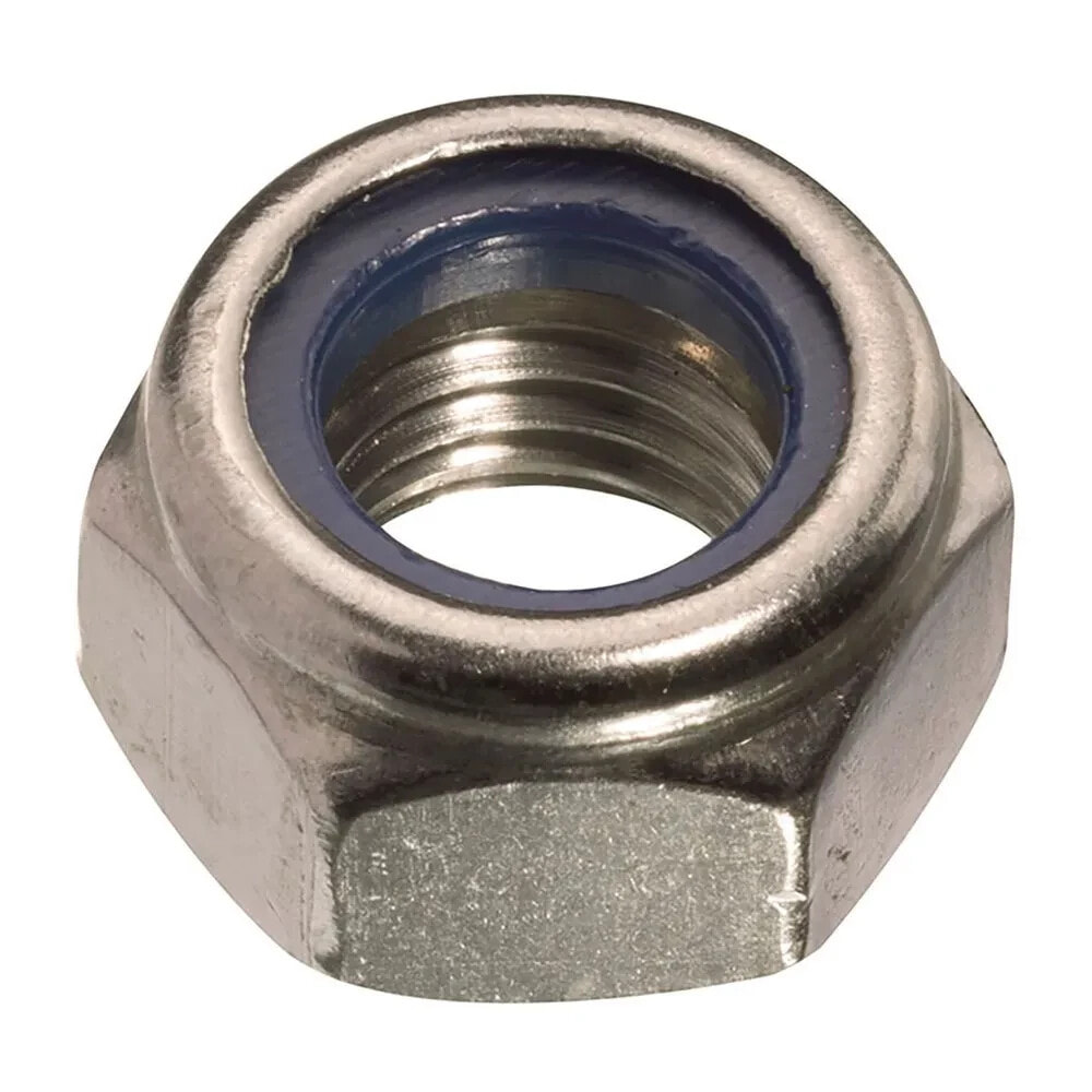 FADIX 18268 M4 Autobrake Nut 16 Units