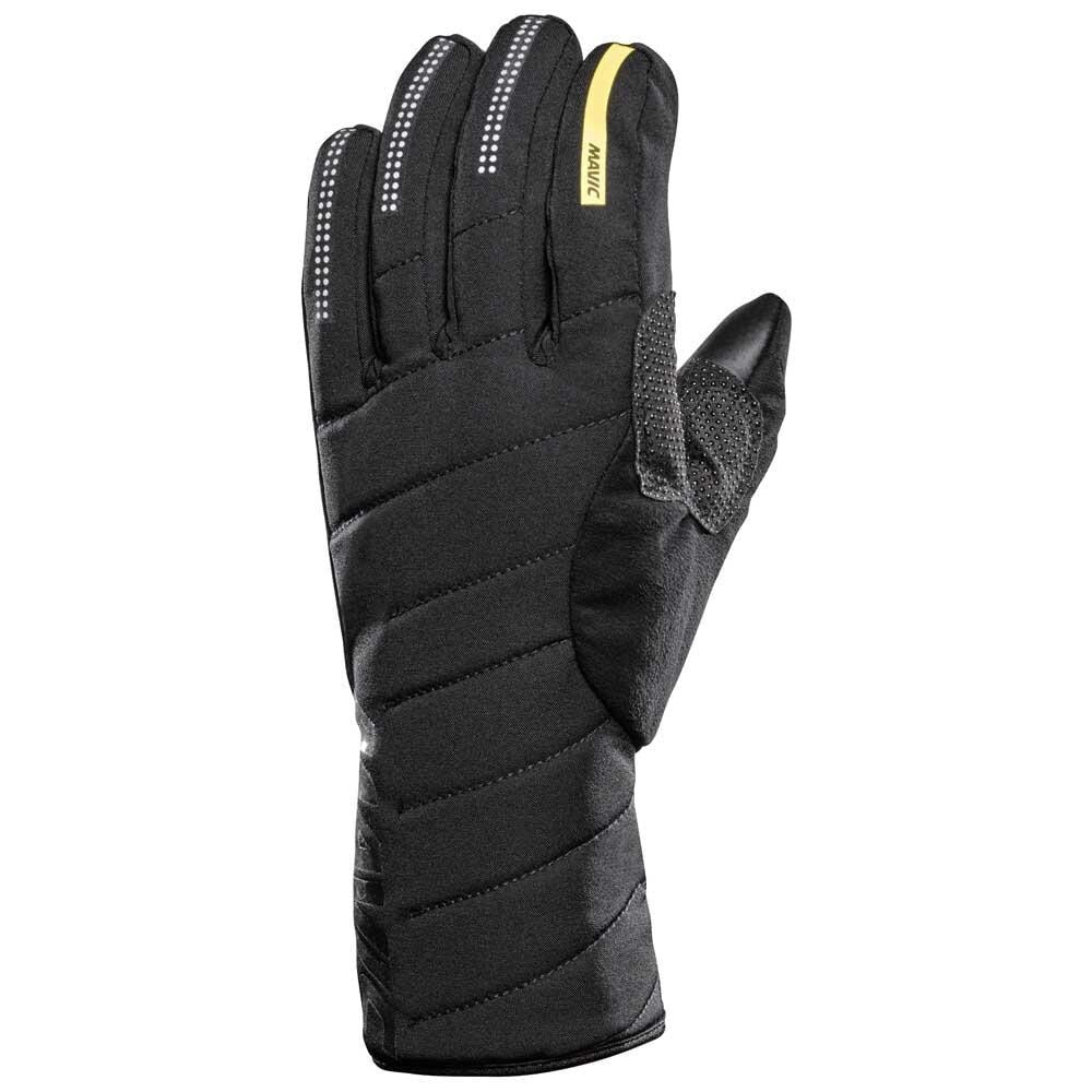 MAVIC Ksyrium Pro Thermo Long Gloves