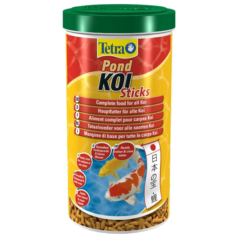 TETRA Koi Sticks 1L fish food