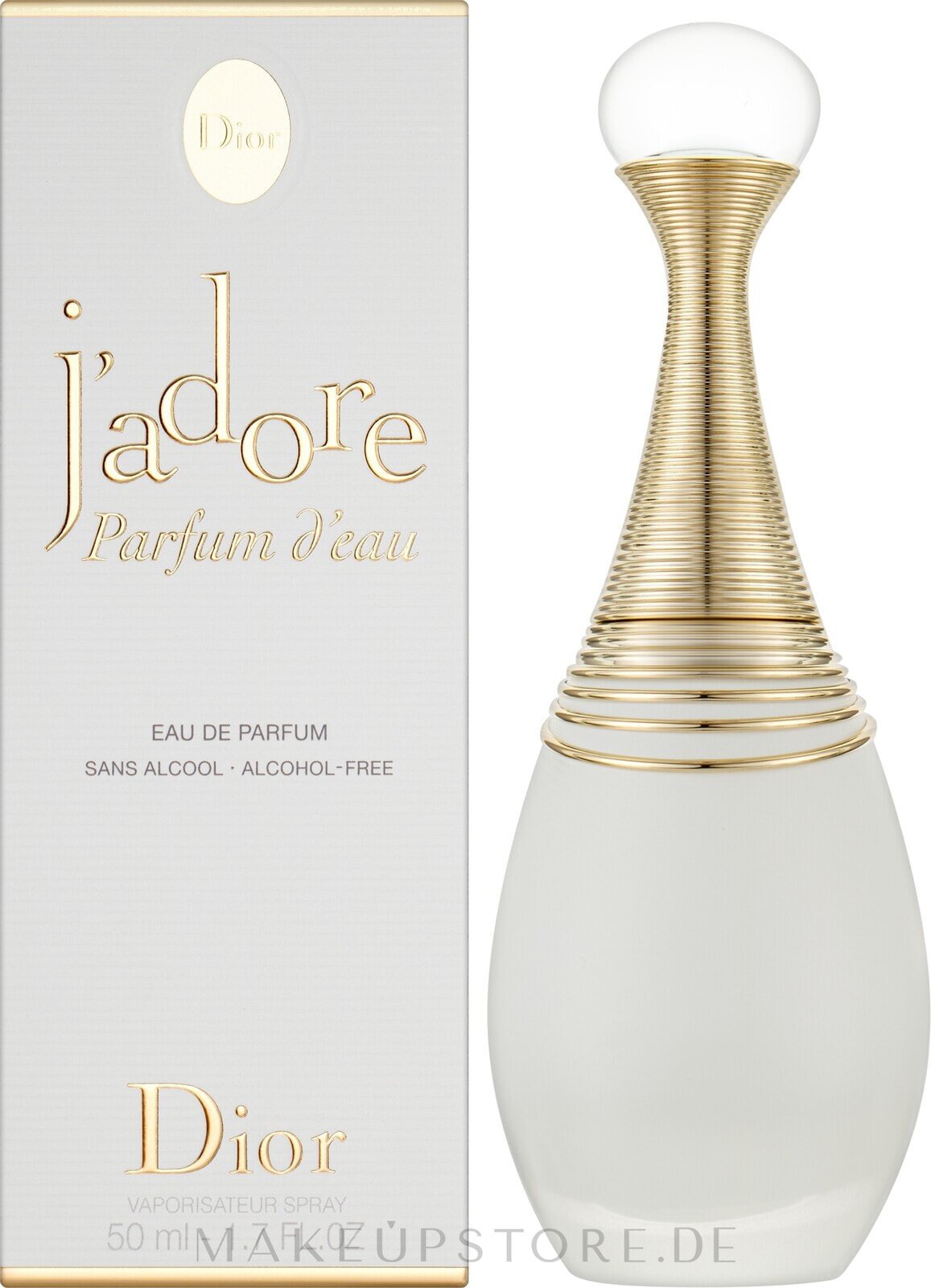 Dior J'adore Parfum d’eau - Eau de Parfum