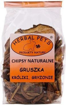 HERBAL PETS CHIPS PEAR 75g