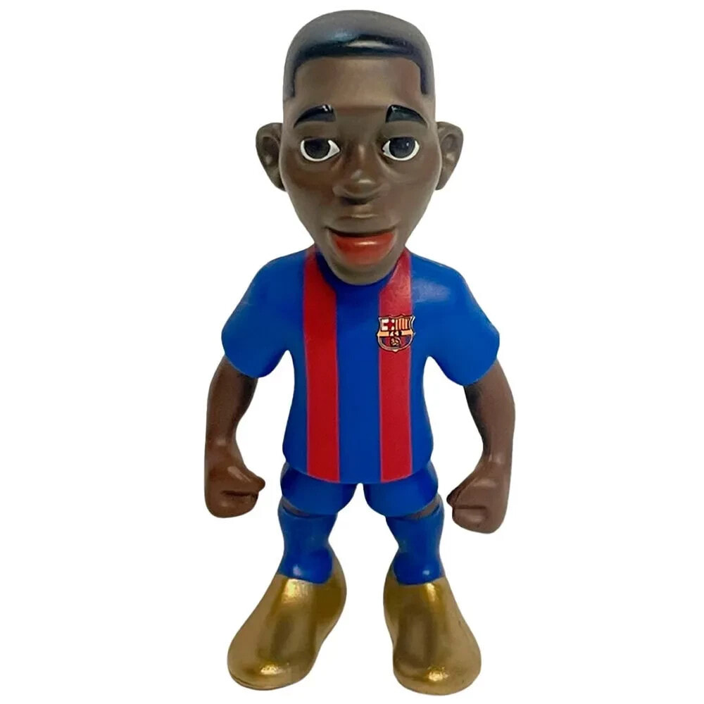 MINIX Dembélé FC Barcelona 7 cm Figure